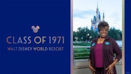 Class of 1971 | Walt Disney World Resort