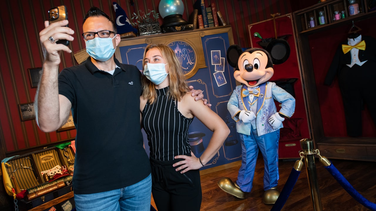 Haunted Mansion 'Disney Story Beyond' Experience Returning to Tokyo Disney  Resort in 2024 - WDW News Today