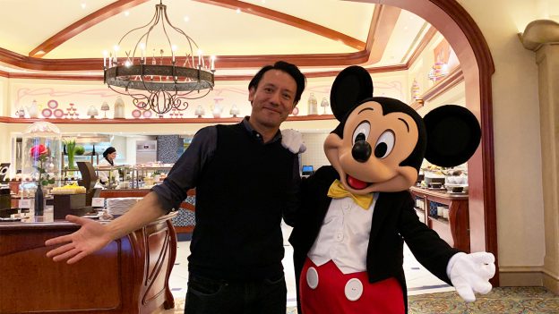 Empathy and Inclusion in Digital Design: Interview with Yas Inukai, Director of Digital Business at Tokyo Disney Resort