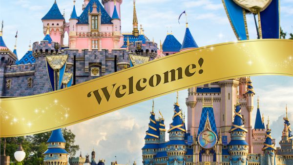Disney dá as boas-vindas aos turistas internacionais em novo vídeo Disney dá as boas-vindas aos turistas internacionais em novo vídeo
