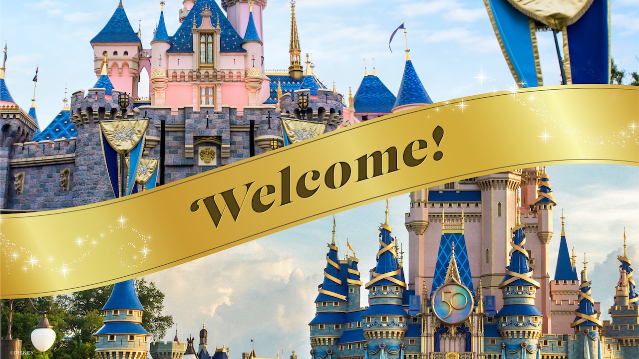 Walt Disney World Disneyland Resorts Welcome International Guests Back