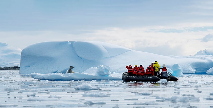 Adventures by Disney Announces New Opportunities to Set Sail on Expedition Cruises to the Arctic in 2023