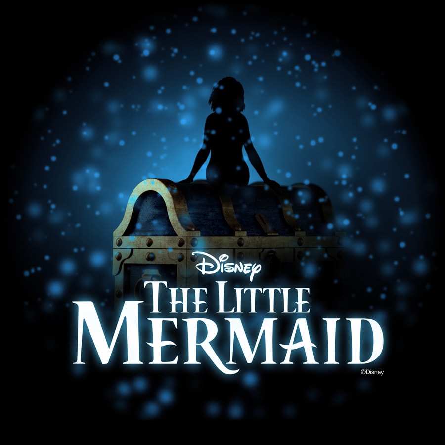 Original Stage Adaptation of “The Little Mermaid” Headlines All