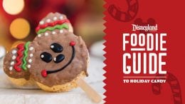 Foodie Guide to Holiday Candy at Disneyland Resort featured image