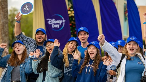Disney Plus Day fans celebrate featured image