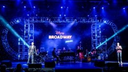 2022 DISNEY ON BROADWAY Concert Series at EPCOT International Festival of the Arts Featured Image
