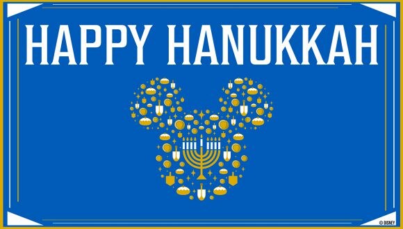 Bringing Light and Joy: Cast Celebrate Hanukkah