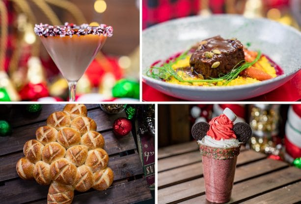 Disney Dining Reservation Alerts - MouseDining