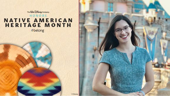 Finding a Community Away from Home During Native American Heritage Month