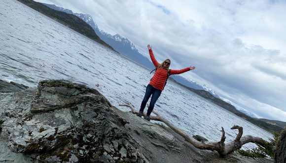 #DisneyCastLife Spotlight: Lisa's Career Full of Expeditions Around the World