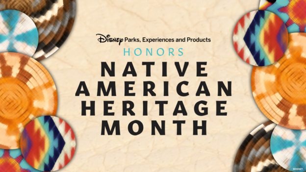 Celebrating Native American Heritage Month feature image