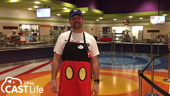 Behind the Nametag: Meet Dave MacLean