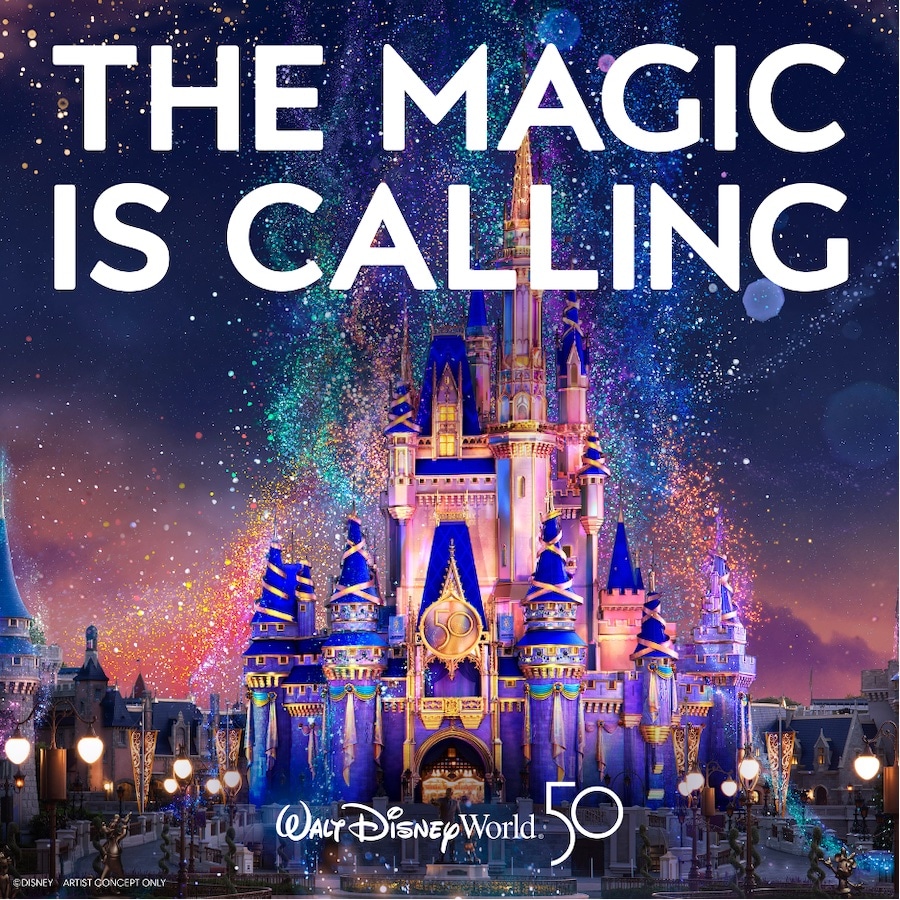 Disneyland Paris Compilation Album of Past and Present Park Music Available  Now on Streaming Platforms - Disneyland News Today