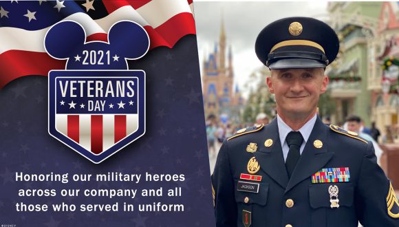 Veterans Day 2021 featured image