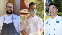 Celebrating World Vegan Day with our Disney Chefs