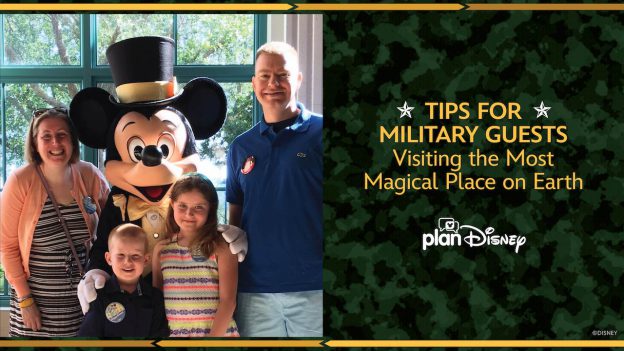 Disney Shares MORE Disney Park Reservation Tips - Inside the Magic