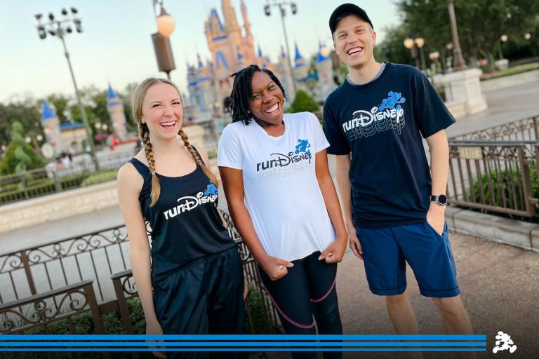 Run in Disney Style Wherever You Go With New runDisney Merchandise