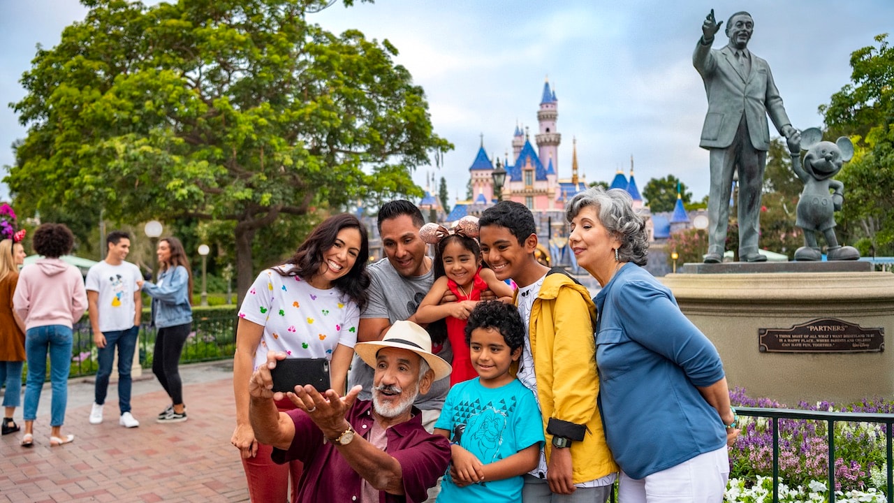 Disneyland Resort Offers Southern California Residents Special 3Day
