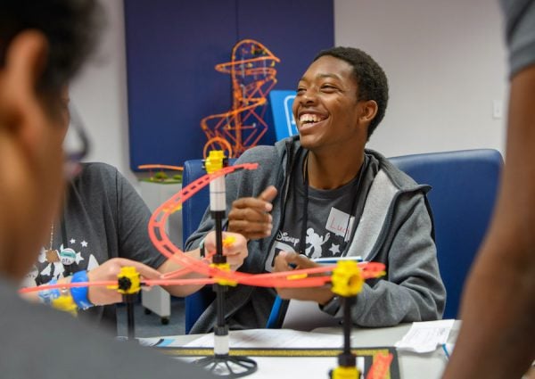 Disney Dreamers Academy Celebrates 15 Years of Dream-Making at Walt