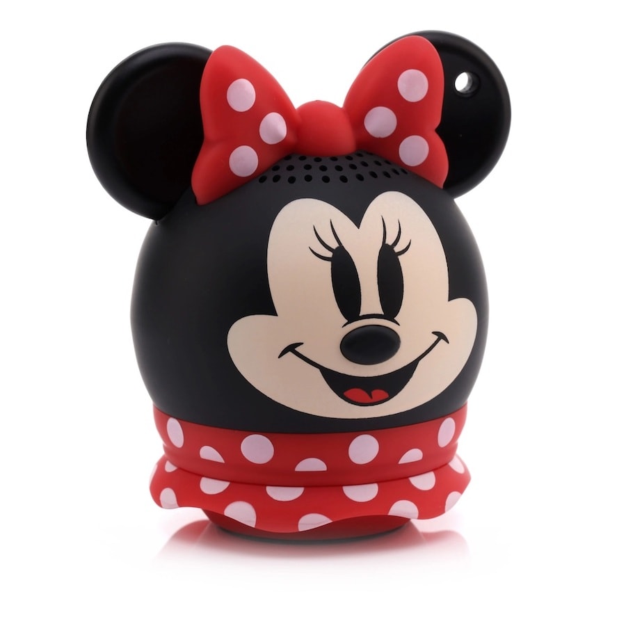 Minnie Mouse Bitty Boomers Bluetooth Speaker