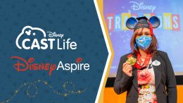 Disney Cast Life - Disney Aspire - Jennifer