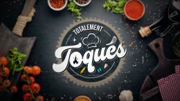Totalement Toqués - Episode 3: Vegan Pavlova with Red Fruits