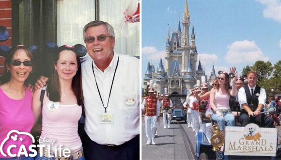 Behind the Nametag: Meet Amanda Robertson