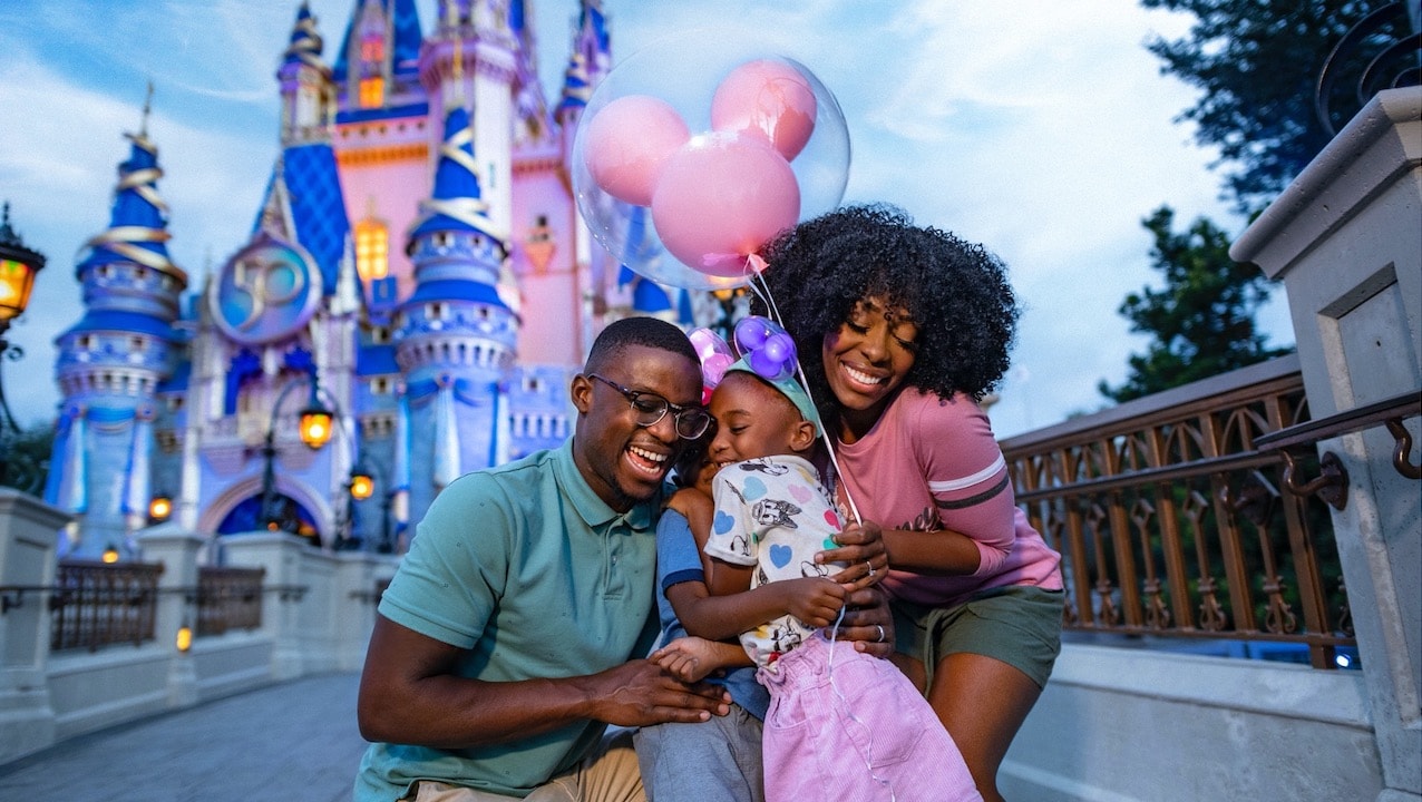 Florida Residents Can Visit Walt Disney World Theme Parks With The New Disney Weekday Magic Ticket Available Starting Jan. 11 | Disney Parks Blog