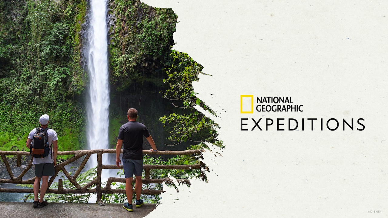National Geographic Expeditions: Disney anuncia roteiros e reservas para 2023