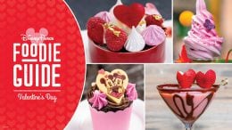 Valentine's Day Foodie Guide Featured Image