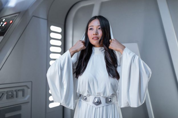 What To Wear For Star Wars Galactic Starcruiser Disney Parks Blog