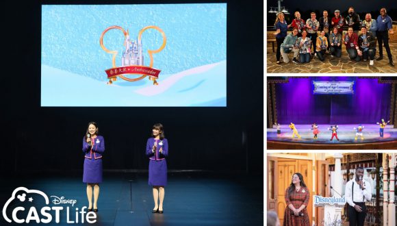 Cast Events to a Quinjet Landing: An Adventurous First Month for the Global Disney Ambassador Team