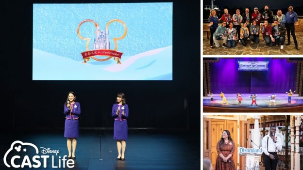 Cast Events to a Quinjet Landing: An Adventurous First Month for the Global Disney Ambassador Team