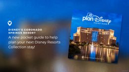 Graphic for the planDisney Pocket Guide to Disney’s Coronado Springs Resort