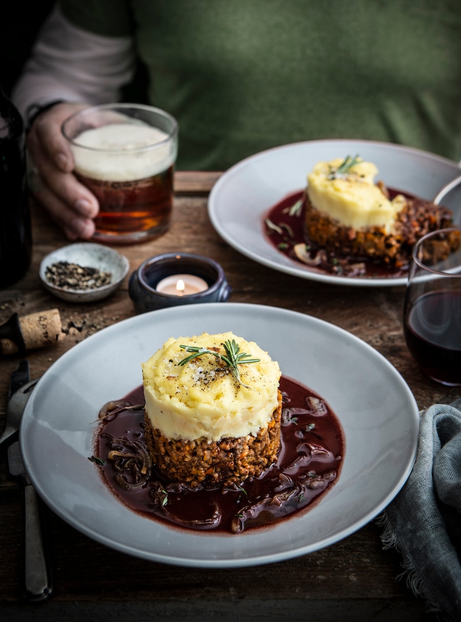 Disney Springs Raglan Road St. Patrick’s Day 2022 Food