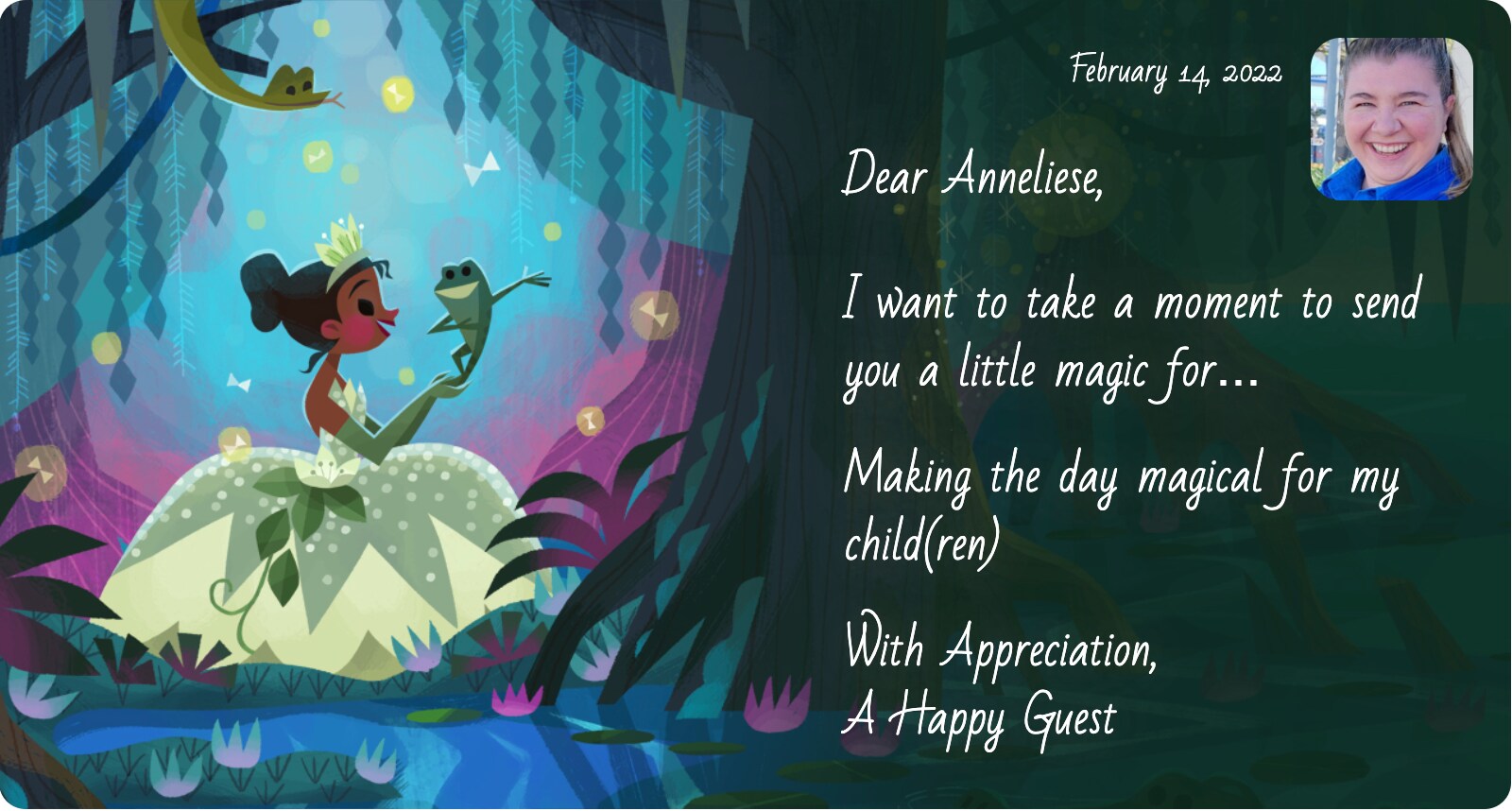 A Look Back at Global Recognition Week for Disney Cast Members Disney