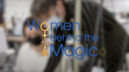 Women Behind the Magic at Disneyland Paris