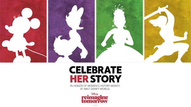 ‘Celebrate HER Story’ graphic