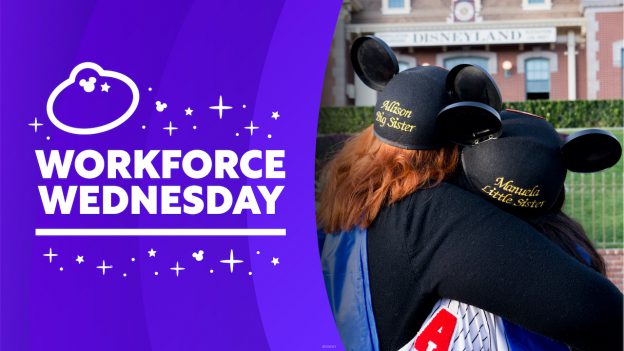 Graphic for Workforce Wednesday