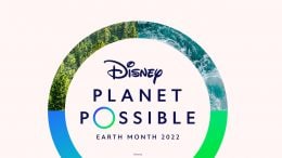 Disney Planet Possible graphic