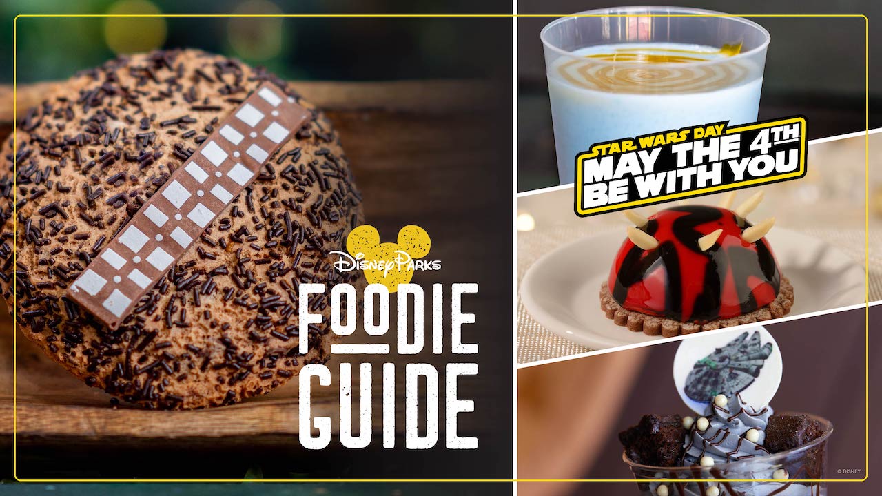 Gifts for Foodie Star Wars Fans - 4 Hats and Frugal