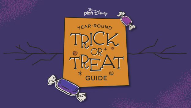 Trick or Treat All Year Long with Help from the planDisney Panelists