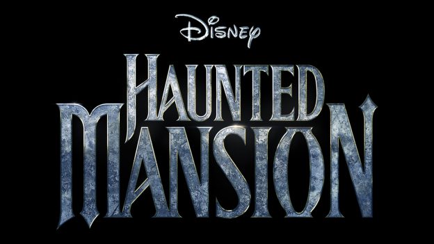 Disney Haunted Mansion