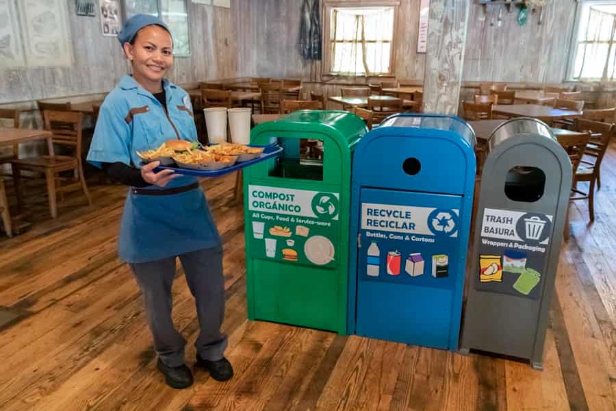 Disney Planet Possible's commitment to reducing food waste | Disney Parks  Blog