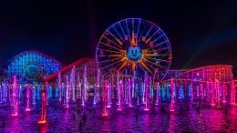 ‘World of Color’