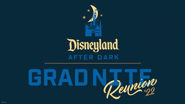 Disneyland After Dark: Grad Nite Reunion