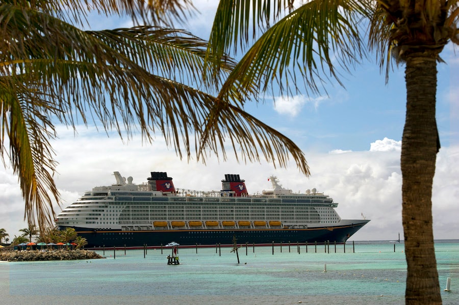 Disney Cruise Line regresa a Europa