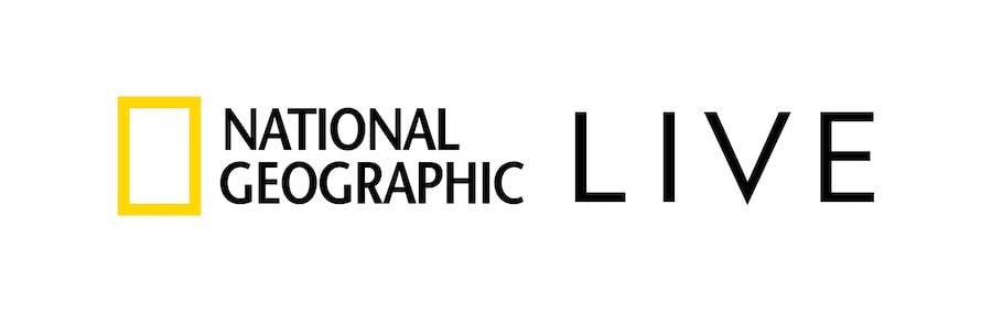 Nat Geo LIVE logo
