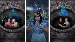 New Disney PhotoPass Offerings for Halfway to Halloween