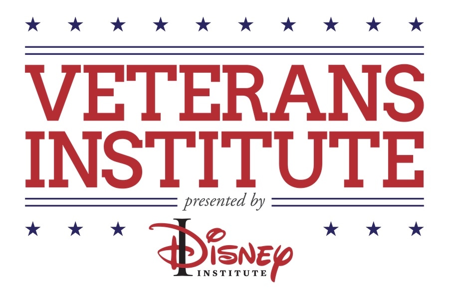  2022 Veterans Institute logo
